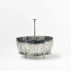 Grøntsagsdampindsats