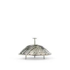 Grøntsagsdampindsats