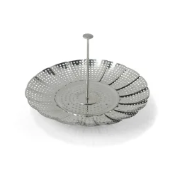 Grøntsagsdampindsats