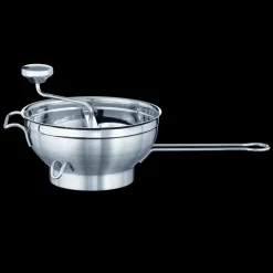 Grøntsagsmølle/purémølle