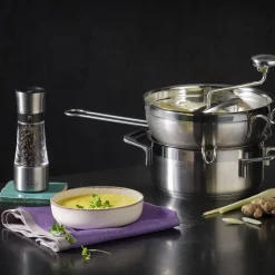 Grøntsagsmølle/purémølle