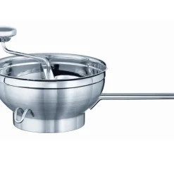 Grøntsagsmølle/purémølle