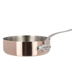 Grydesæt m/låg 10 dele