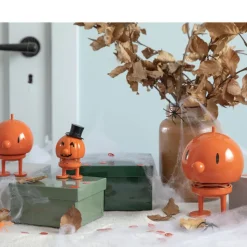 Halloween Magic Hoptimist