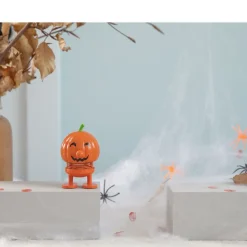 Halloween Pumpkin Hoptimist