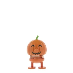 Halloween Pumpkin Hoptimist