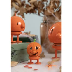 Halloween Scary Hoptimist