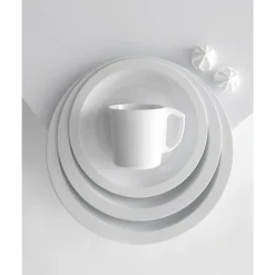 Hamlet Desserttallerken