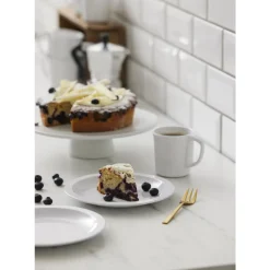 Hamlet Dyb tallerken