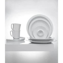 Hamlet Dyb tallerken