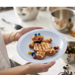 Hamlet Frokosttallerken