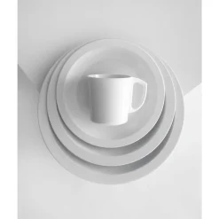 Hamlet Frokosttallerken