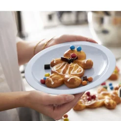 Hamlet Frokosttallerken