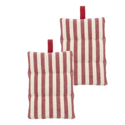 Harmony Grydelapper 2 stk.