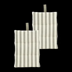 Harmony Grydelapper 2 stk.