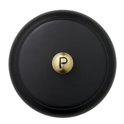 Himalaya Salt- og peberkværnsæt 1 sæt