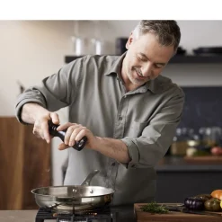 Himalaya Salt- og peberkværnsæt 1 sæt