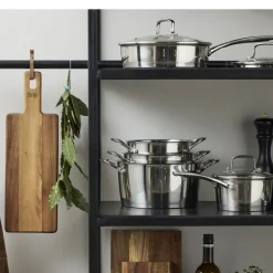 Himalaya Salt- og peberkværnsæt Sæt