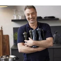 Himalaya Salt- og peberkværnsæt Sæt