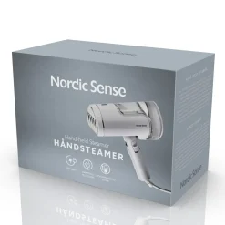 Håndsteamer 1500 watt