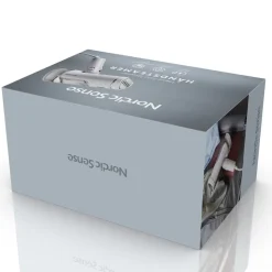 Håndsteamer 1500 watt