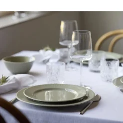 Horizon Frokosttallerken 4 stk.