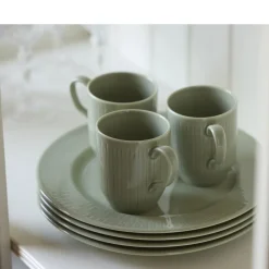 Horizon Frokosttallerken 4 stk.