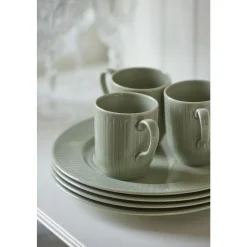 Horizon Frokosttallerken 4 stk.