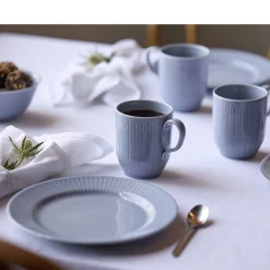 Horizon Frokosttallerken 4 stk.