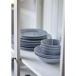 Horizon Middagstallerken 4 stk.