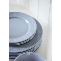 Horizon Middagstallerken 4 stk.