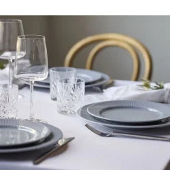 Horizon Middagstallerken 4 stk.