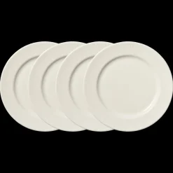 Horizon Middagstallerken 4 stk.