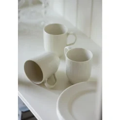 Horizon Middagstallerken 4 stk.