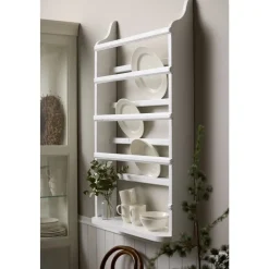 Horizon Middagstallerken 4 stk.