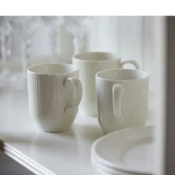 Horizon Middagstallerken 4 stk.