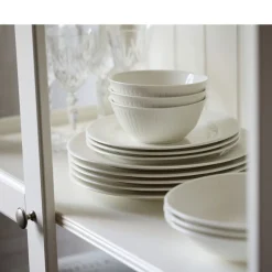 Horizon Middagstallerken 4 stk.