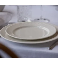 Horizon Middagstallerken 4 stk.