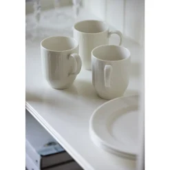 Horizon Middagstallerken 4 stk.