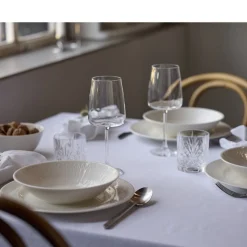 Horizon Middagstallerken 4 stk.