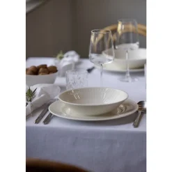 Horizon Middagstallerken 4 stk.