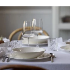 Horizon Middagstallerken 4 stk.