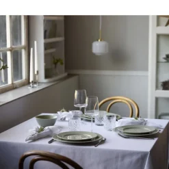 Horizon Middagstallerken 4 stk.