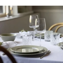 Horizon Middagstallerken 4 stk.