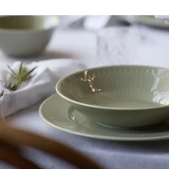 Horizon Middagstallerken 4 stk.