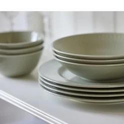 Horizon Middagstallerken 4 stk.