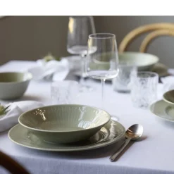 Horizon Middagstallerken 4 stk.