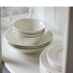 Horizon Pastaskål 4 stk.