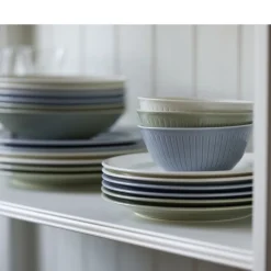 Horizon Pastaskål 4 stk.