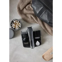 Hårtrimmersæt